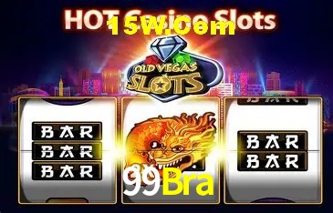 99Bra: Jogos de Caça-Níqueis-Altas Recompensas, Roleta-Velocidade, Blackjack-Desafios Máximos