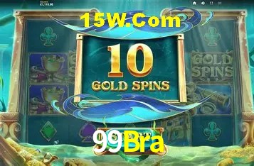 99Bra: Seu Cassino Premiado com Pagamentos Rápidos